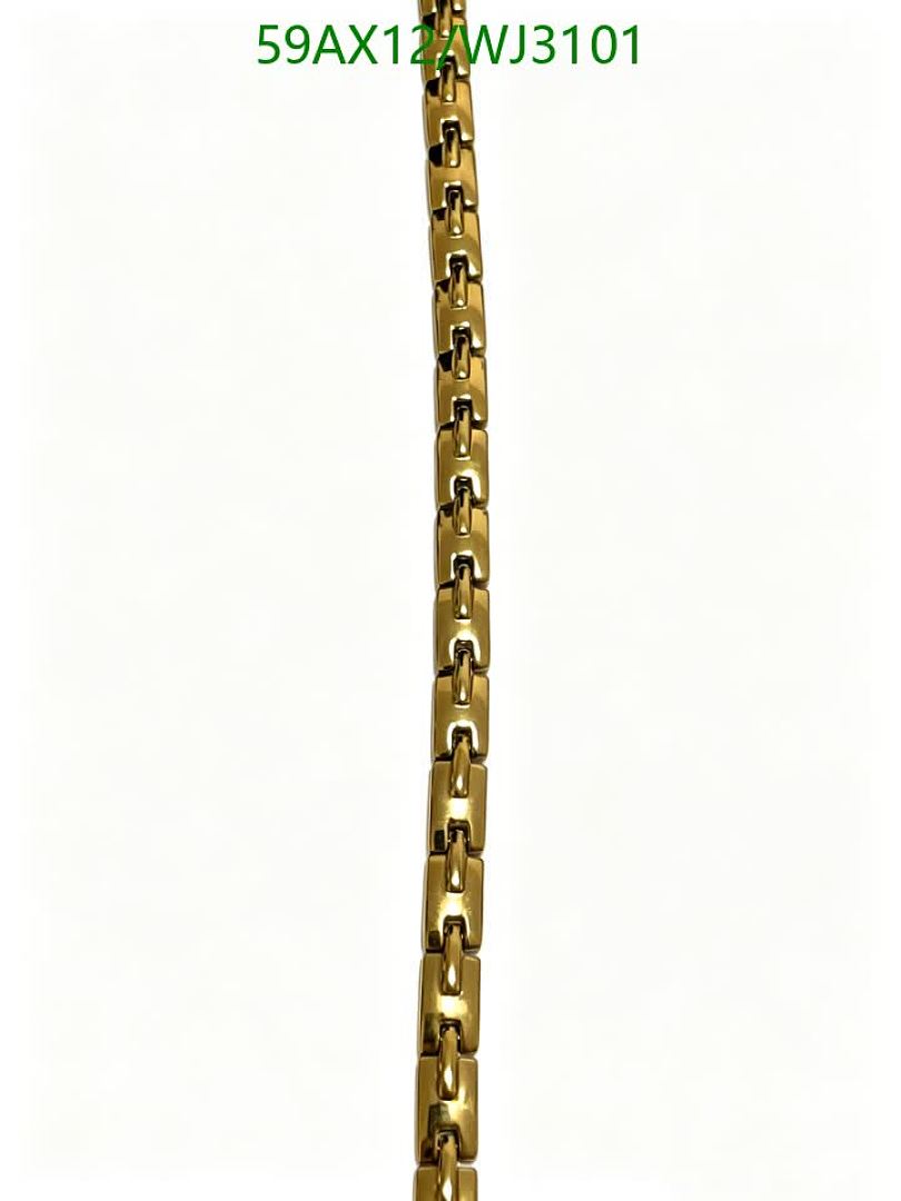 Cartier-Jewelry Code: WJ3101 $: 59USD