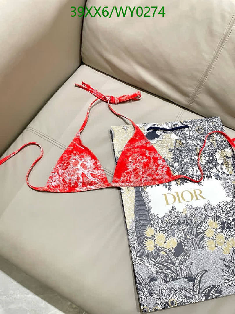 Dior-Swimsuit Code: WY0274 $: 39USD