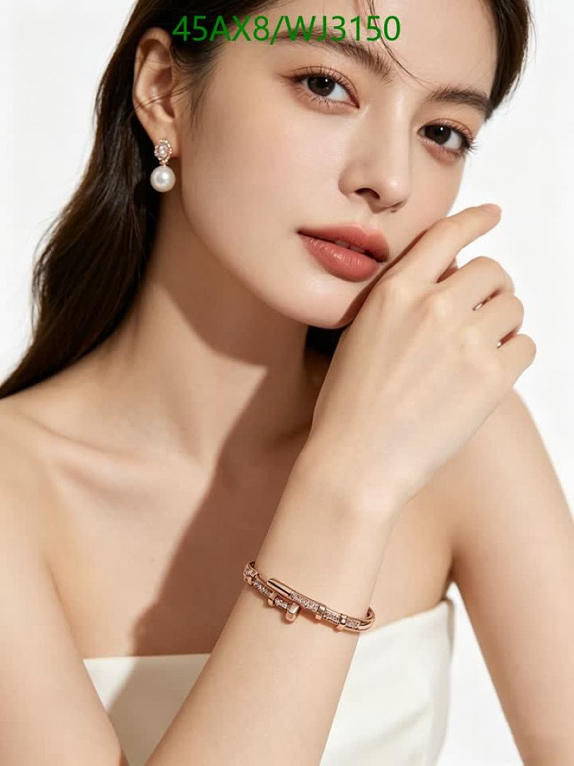 Cartier-Jewelry Code: WJ3150 $: 45USD