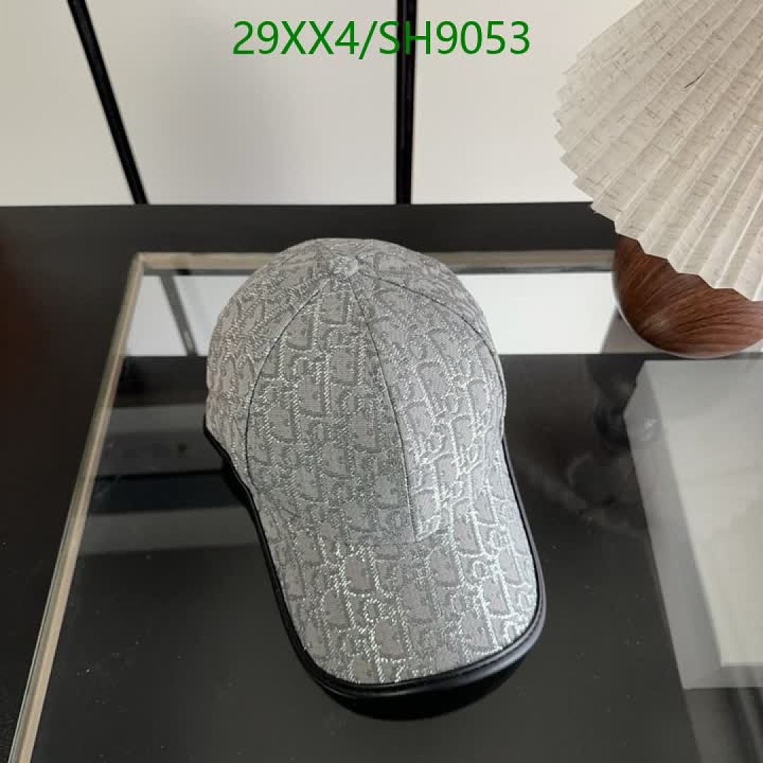 Dior-Cap(Hat) Code: SH9053 $: 29USD