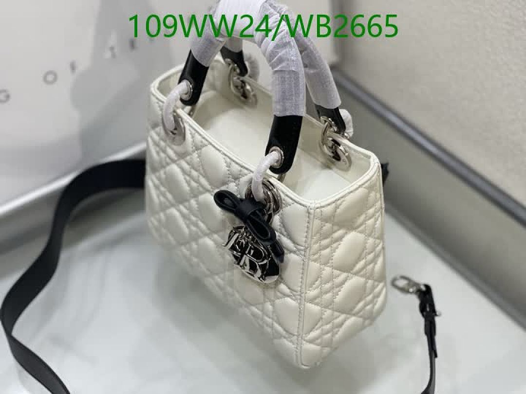 Dior-Bag-4A Quality Code: WB2665 $: 109USD