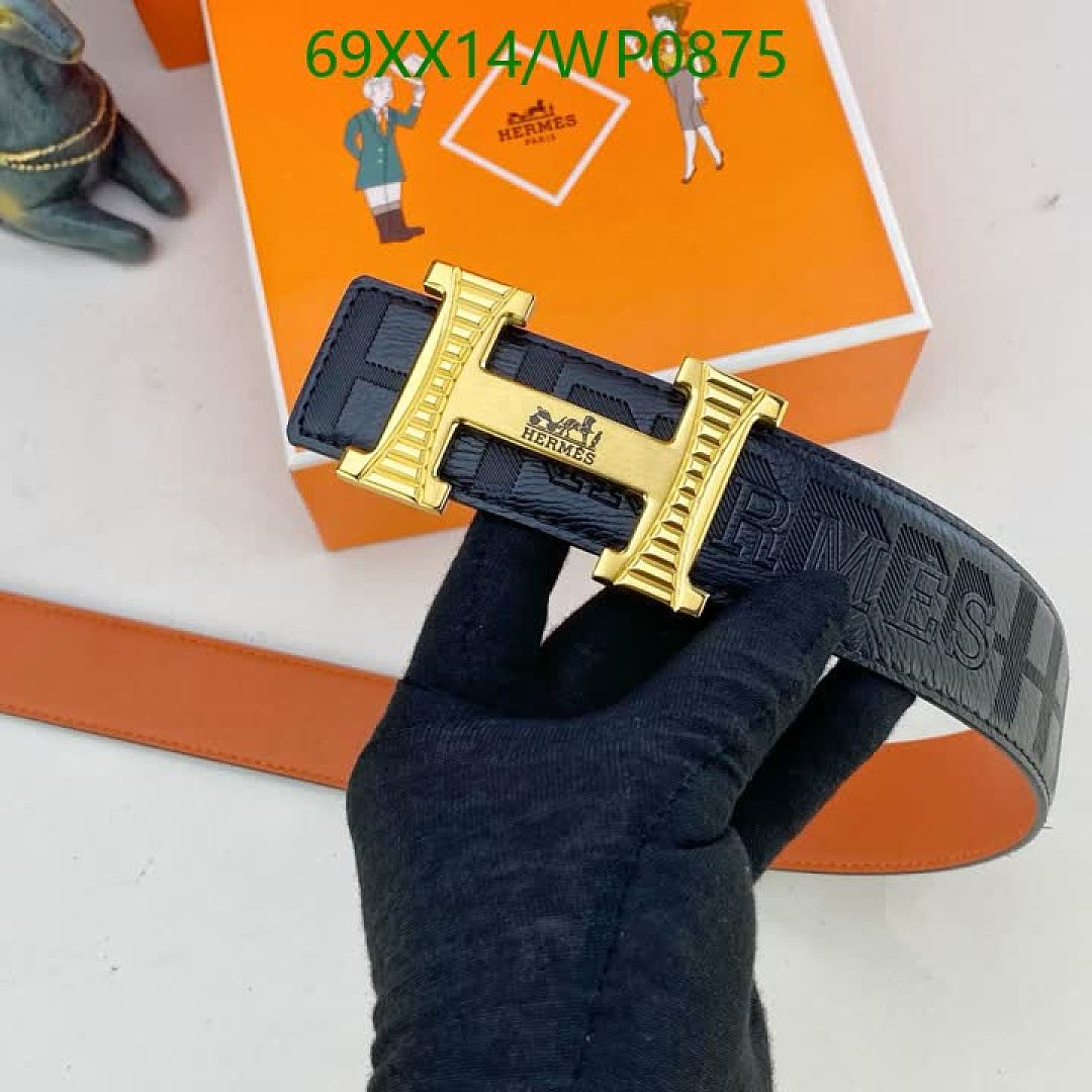 Hermes-Belts Code: WP0875 $: 69USD