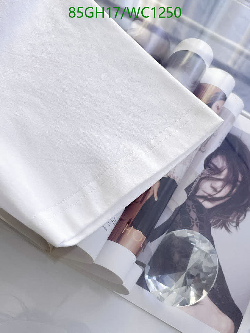 Hermes-Clothing Code: WC1250 $: 85USD