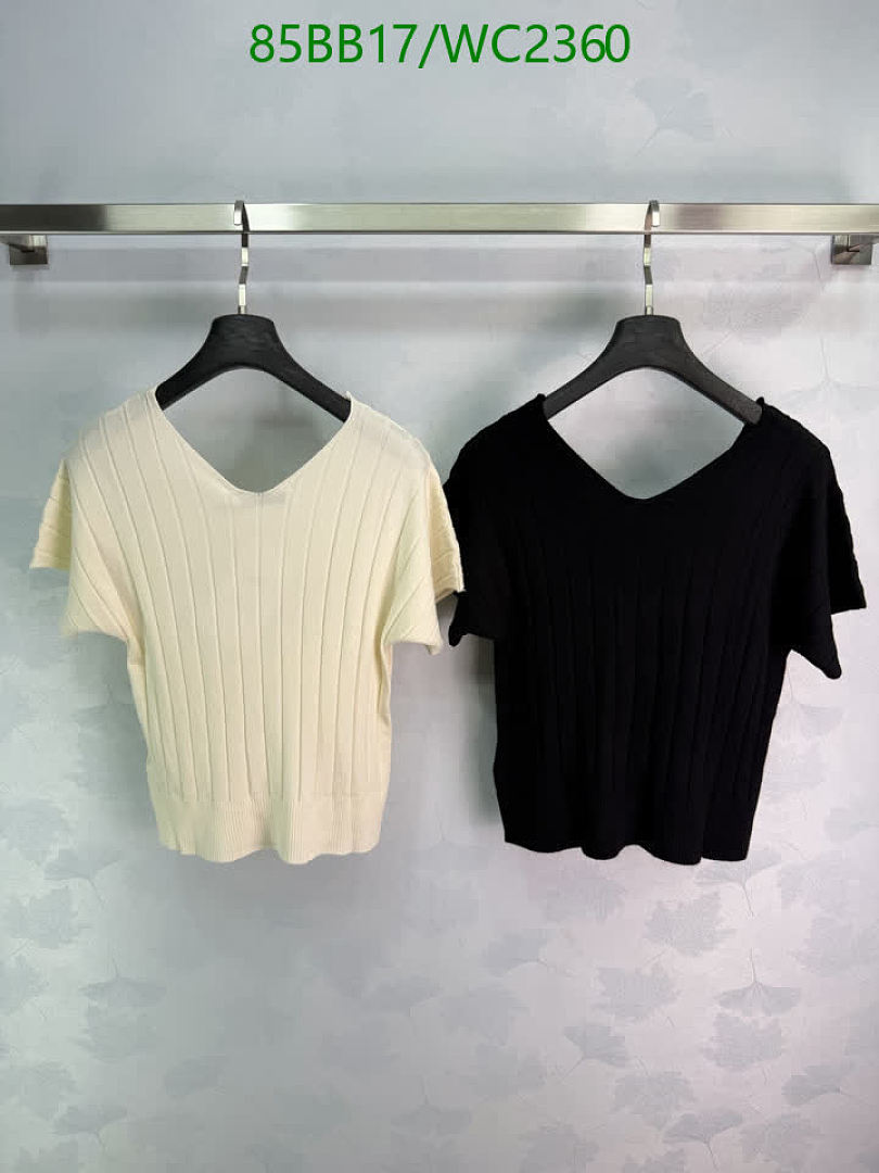 Dior-Clothing Code: WC2360 $: 85USD