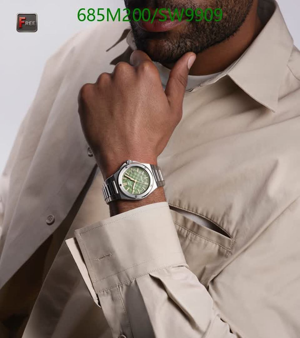 IWC-Watch-Mirror Quality Code: SW9909 $: 685USD