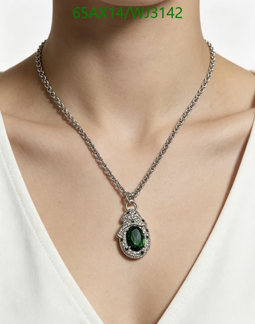 Cartier-Jewelry Code: WJ3142 $: 65USD