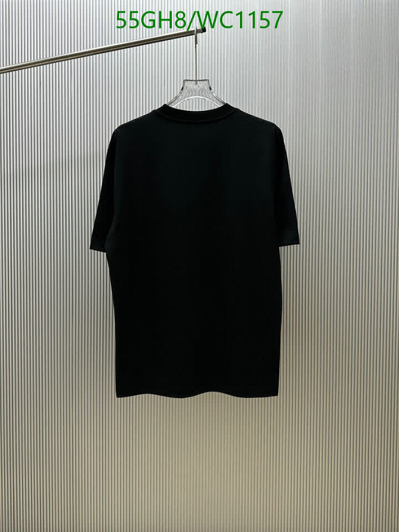 Burberry-Clothing Code: WC1157 $: 55USD