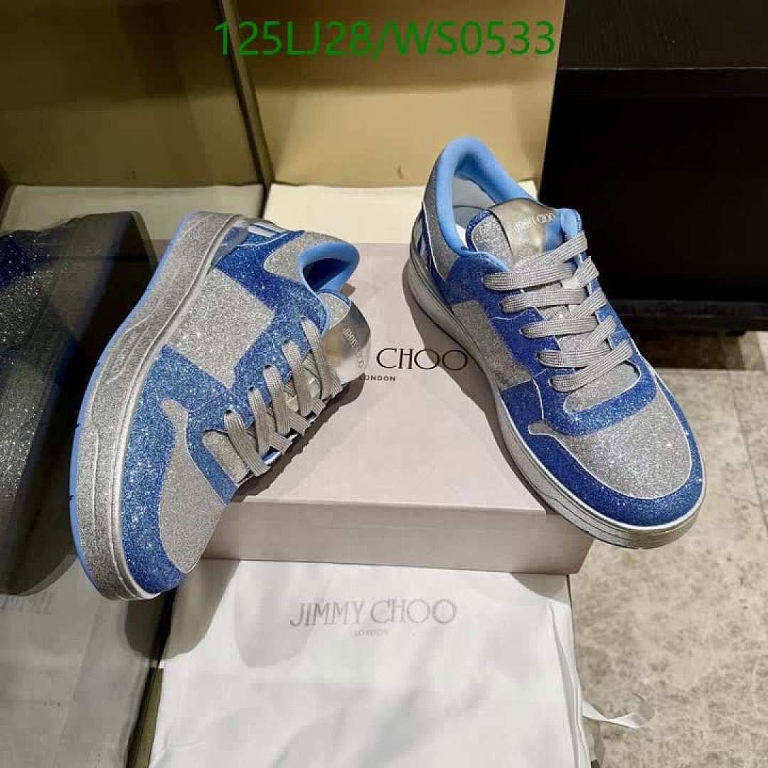 Jimmy Choo-Women Shoes Code: WS0533 $: 125USD
