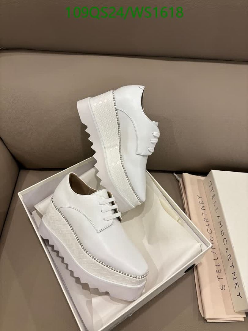 Stella-McCartney-Women Shoes Code: WS1618 $: 109USD