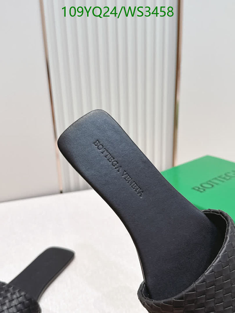 BV-Women Shoes Code: WS3458 $: 109USD