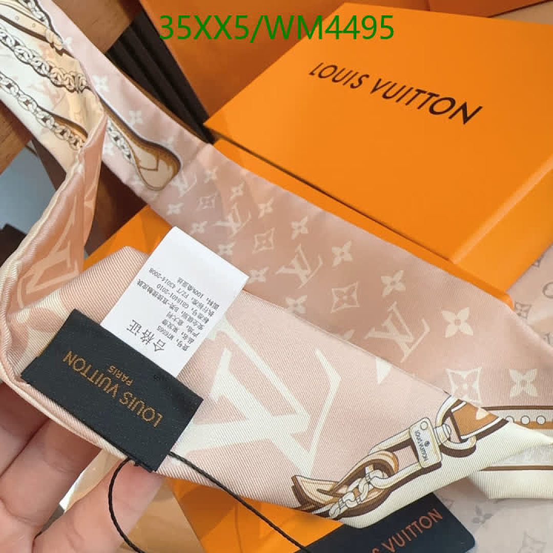 LV-Scarf Code: WM4495 $: 35USD