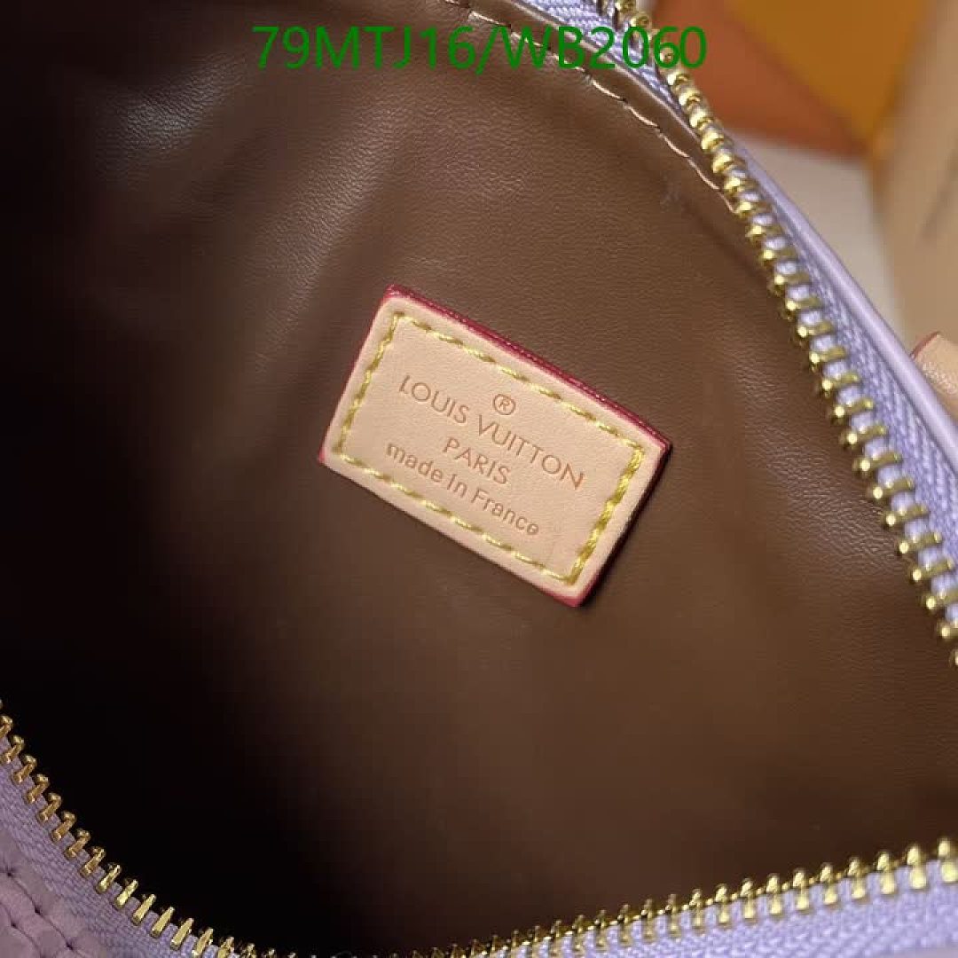 LV-Bag-4A Quality Code: WB2060 $: 79USD