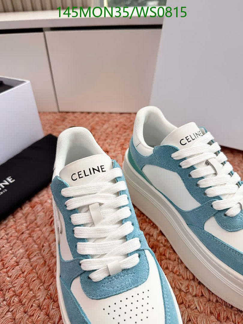 Celine-Women Shoes Code: WS0815 $: 145USD