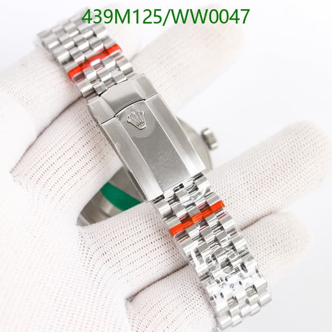 Rolex-Watch-Mirror Quality Code: WW0047 $: 439USD