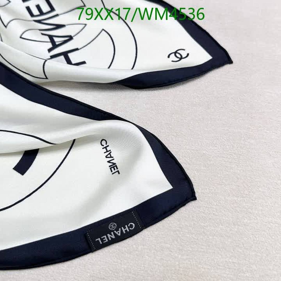 Chanel-Scarf Code: WM4536 $: 79USD