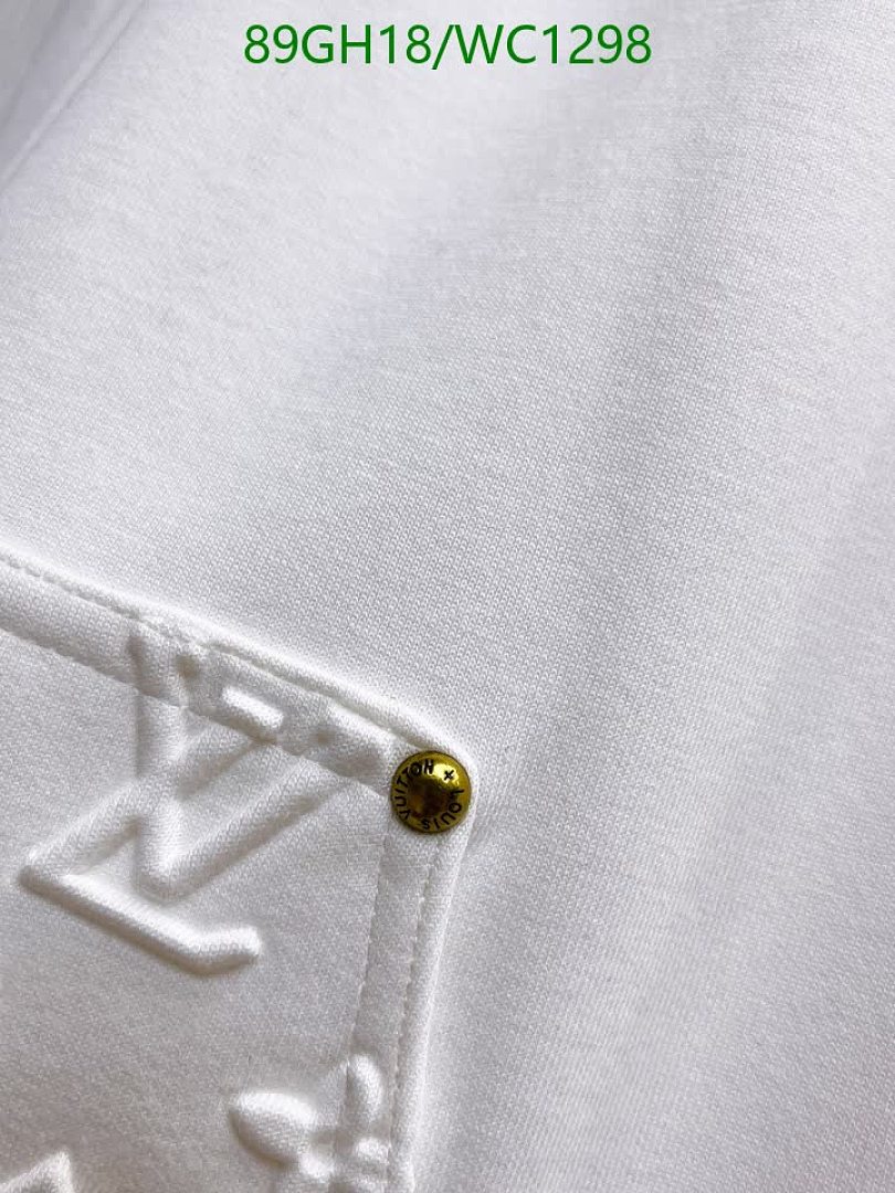 LV-Clothing Code: WC1298 $: 89USD