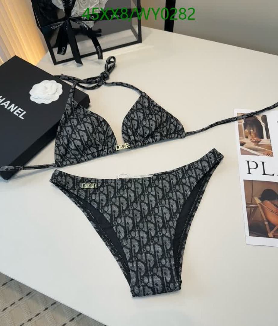 Dior-Swimsuit Code: WY0282 $: 45USD