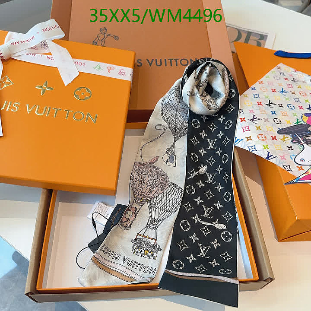LV-Scarf Code: WM4496 $: 35USD