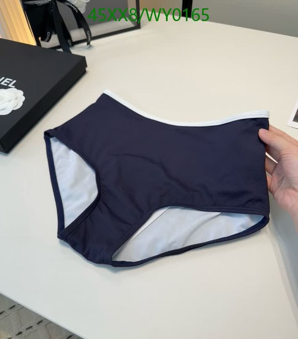 Chanel-Swimsuit Code: WY0165 $: 45USD