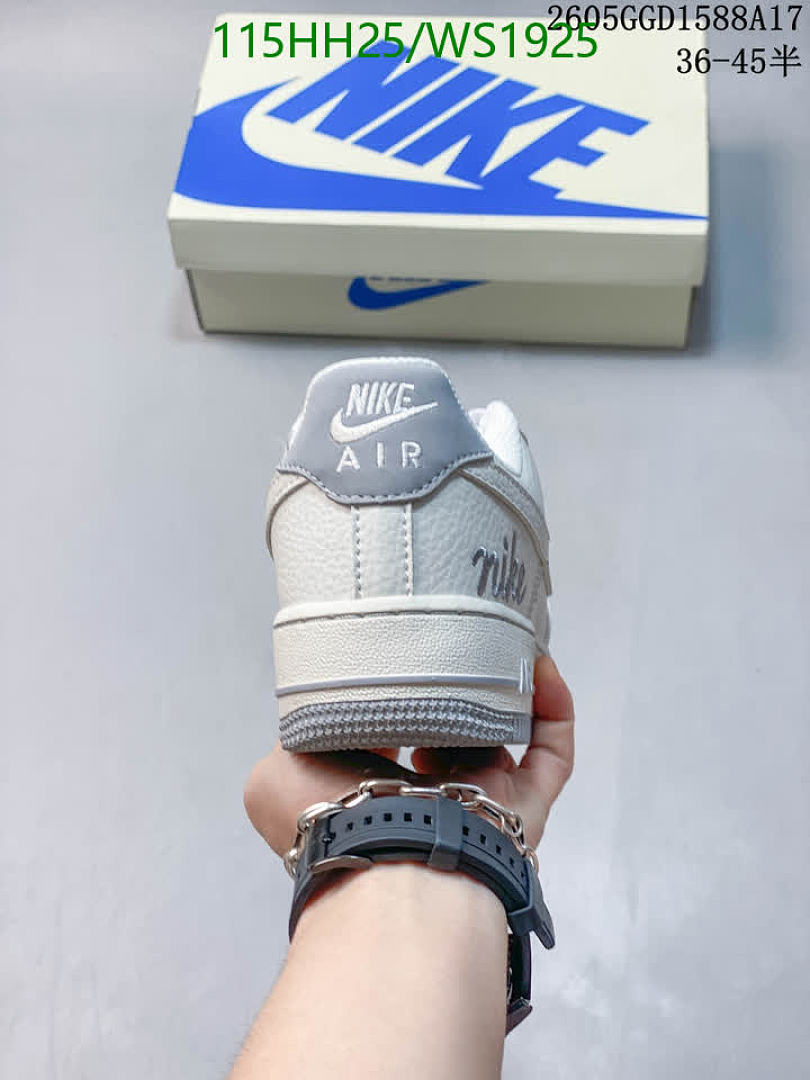 NIKE-Women Shoes Code: WS1925 $: 115USD