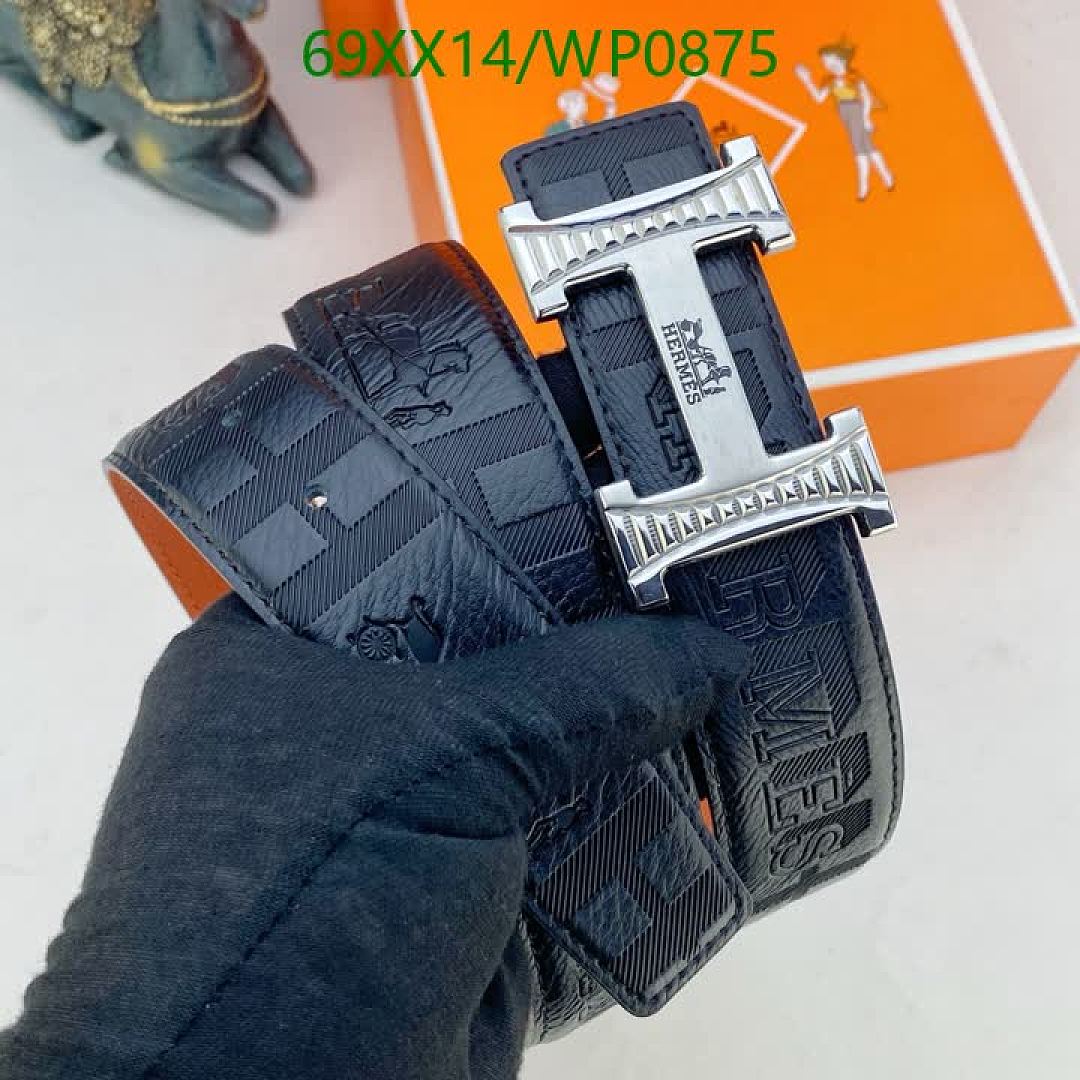 Hermes-Belts Code: WP0875 $: 69USD