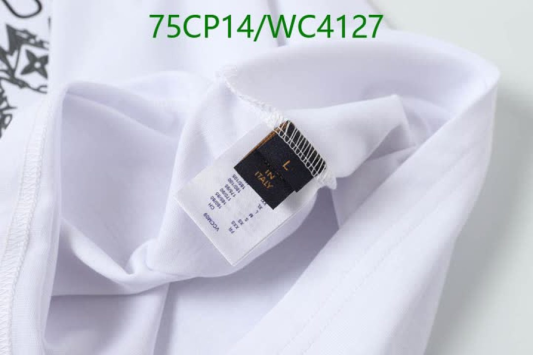 LV-Clothing Code: WC4127 $: 75USD
