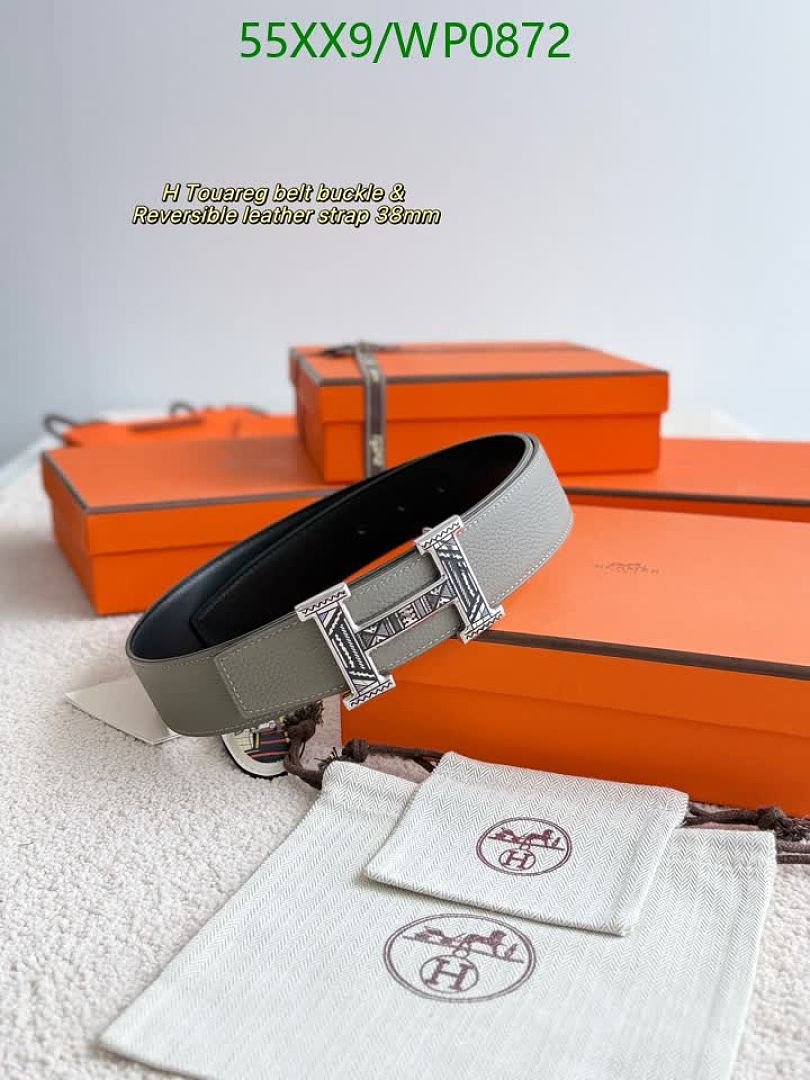Hermes-Belts Code: WP0872 $: 55USD