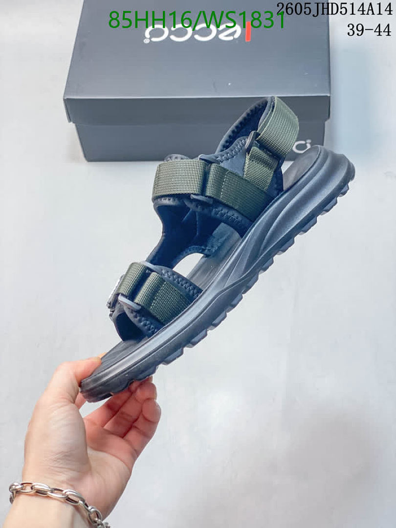 Ecco-Men shoes Code: WS1831 $: 85USD