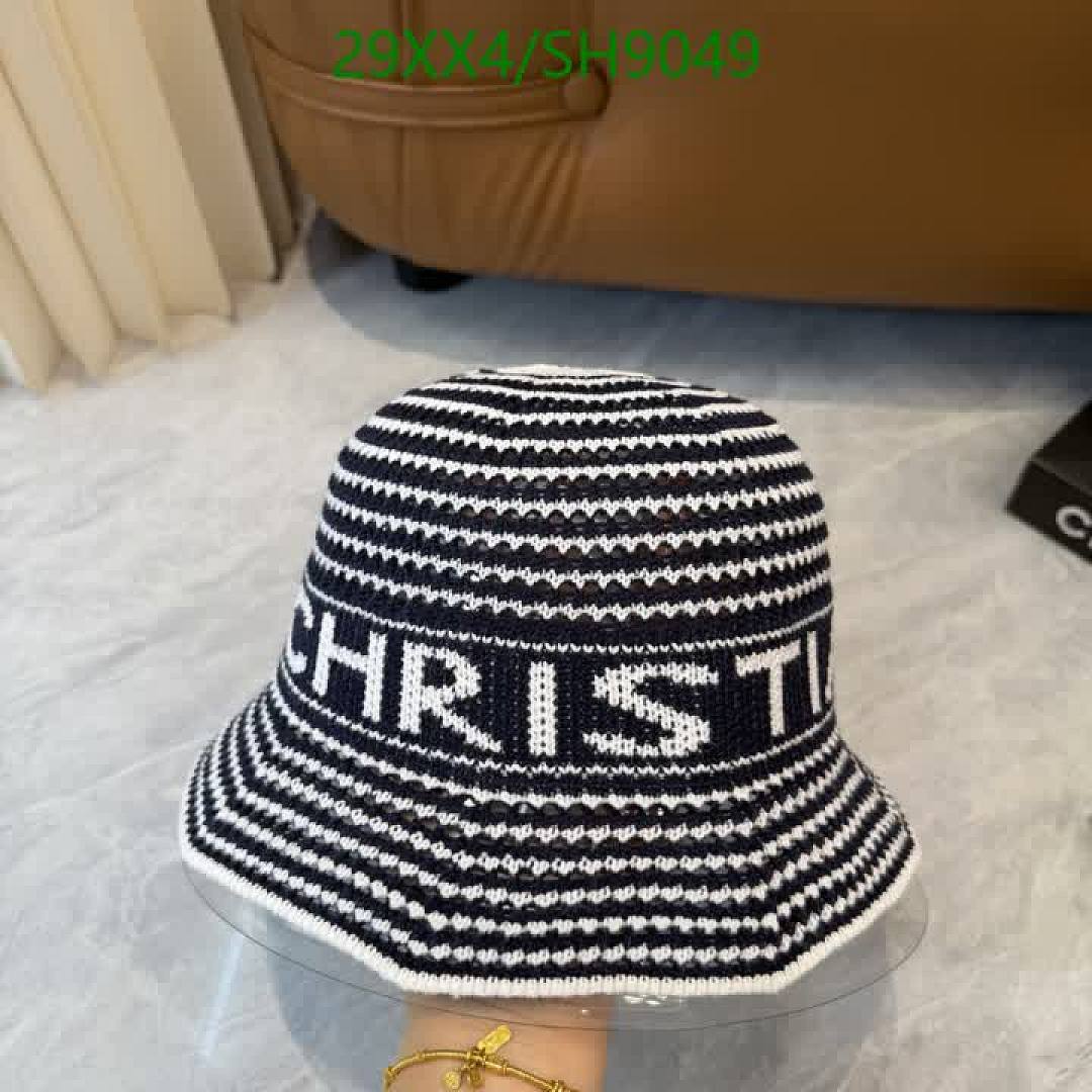 Dior-Cap(Hat) Code: SH9049 $: 29USD