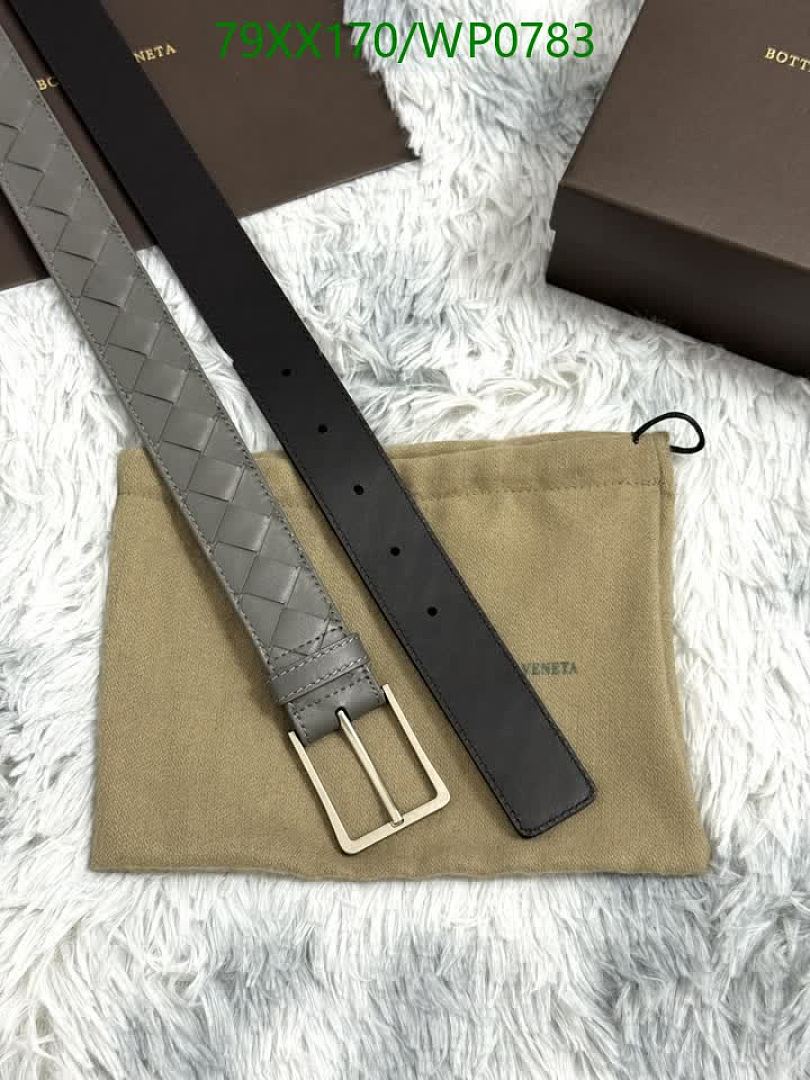 BV-Belts Code: WP0783 $: 79USD