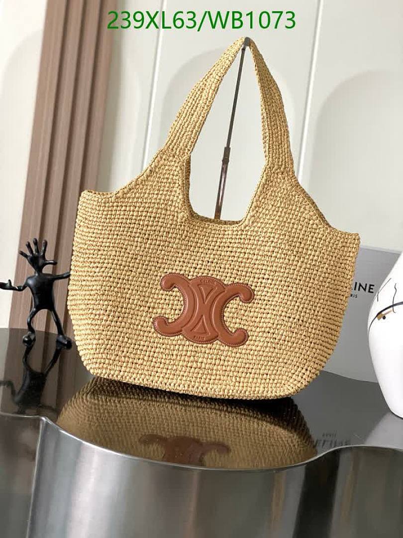 Celine-Bag-Mirror Quality Code: WB1073 $: 239USD