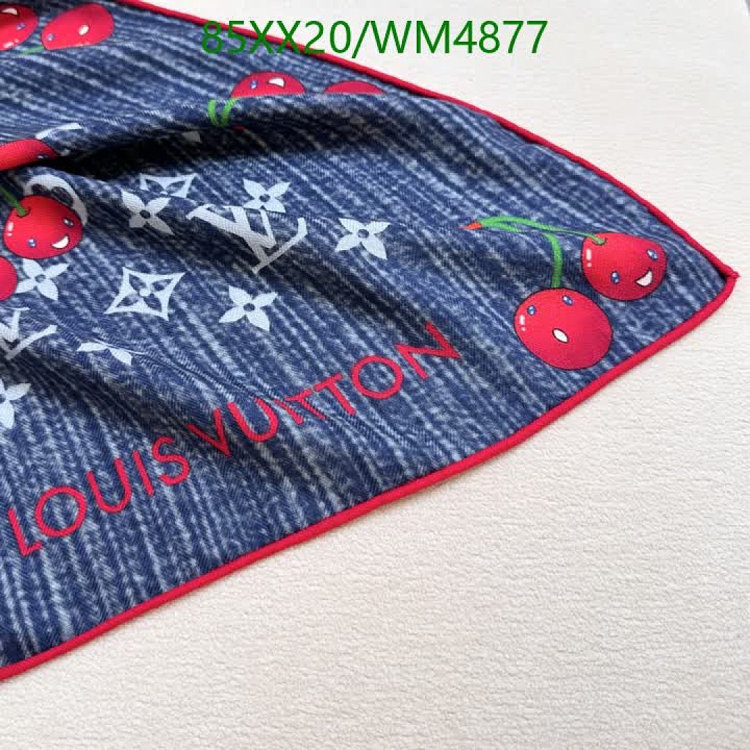 LV-Scarf Code: WM4877 $: 85USD