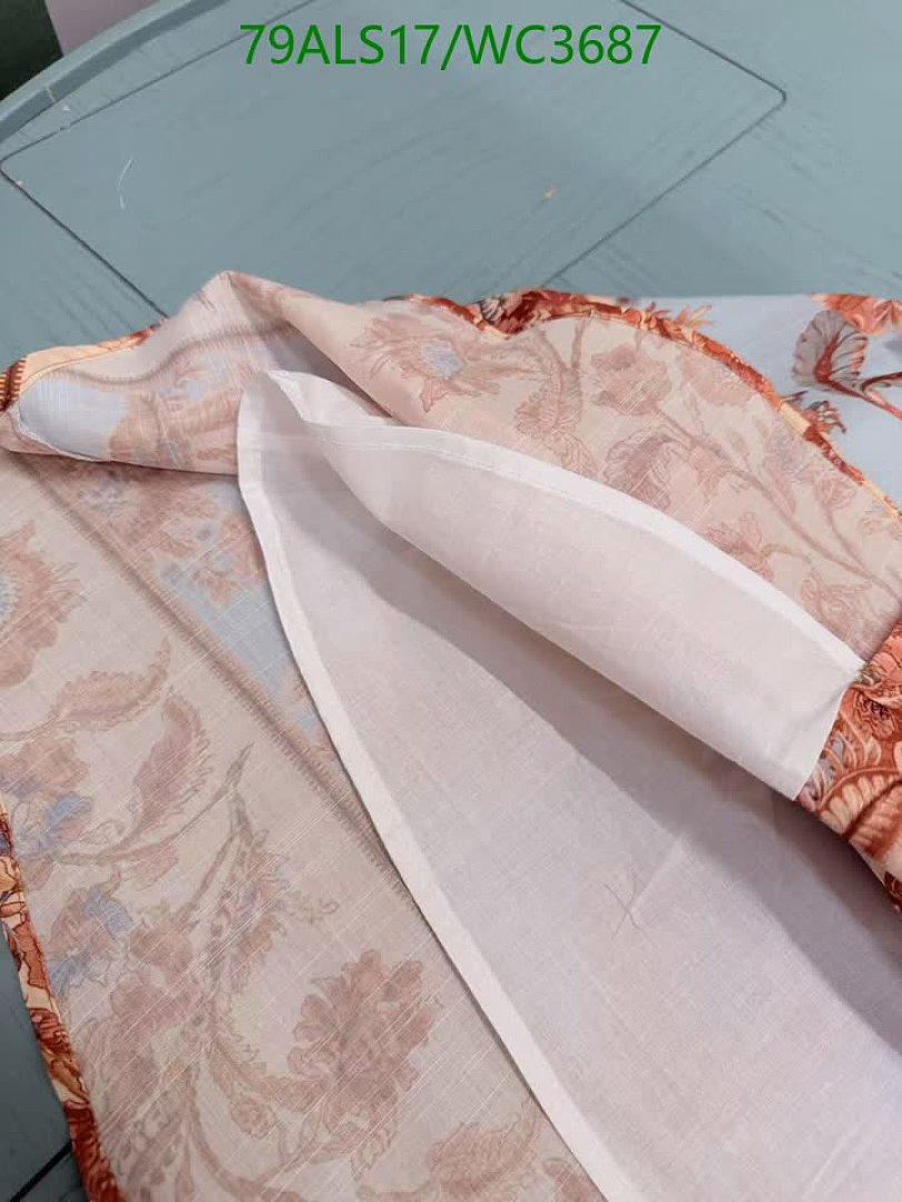 Zimmermann-Kids Clothing Code: WC3687 $: 79USD
