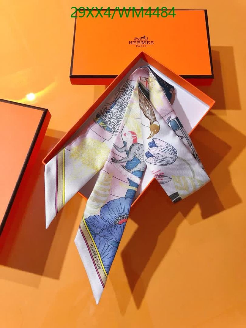 Hermes-Scarf Code: WM4484 $: 29USD