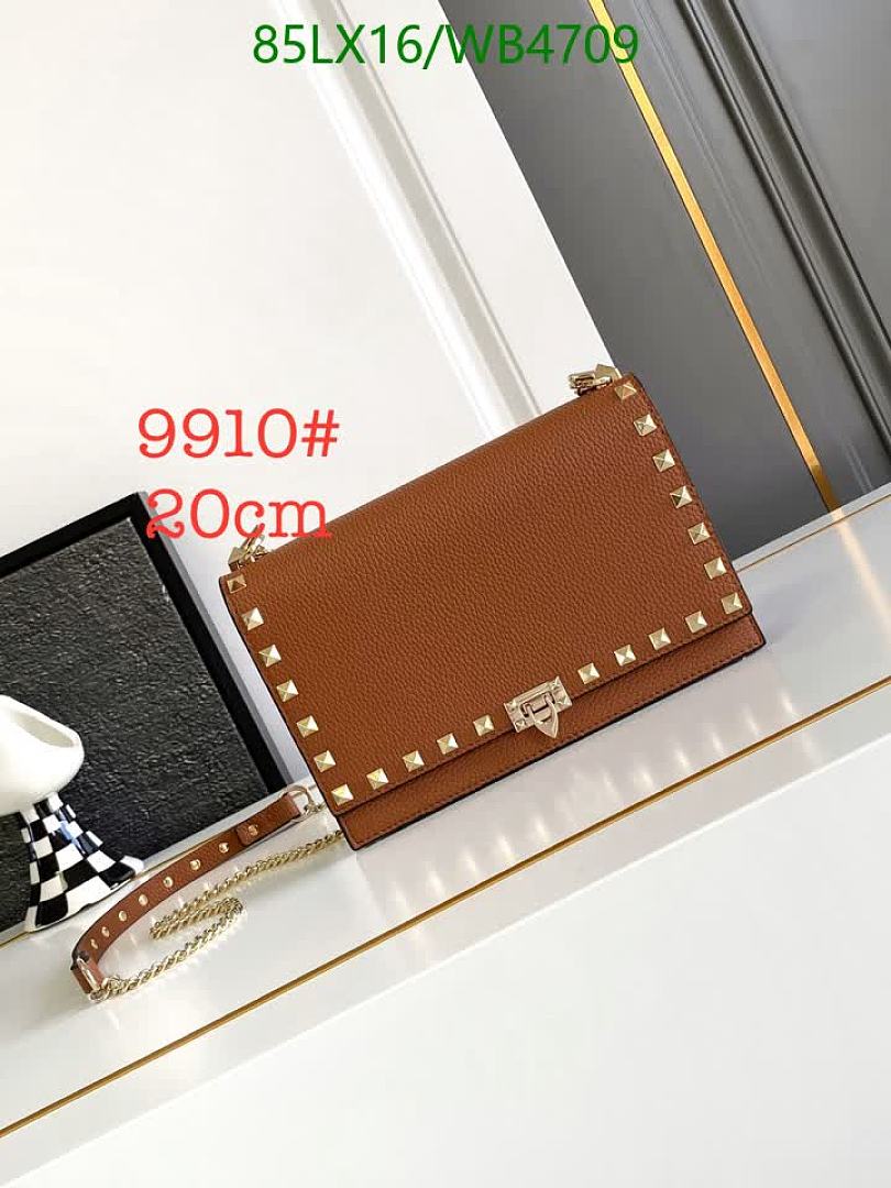 Valentino-Bag-4A Quality Code: WB4709 $: 85USD