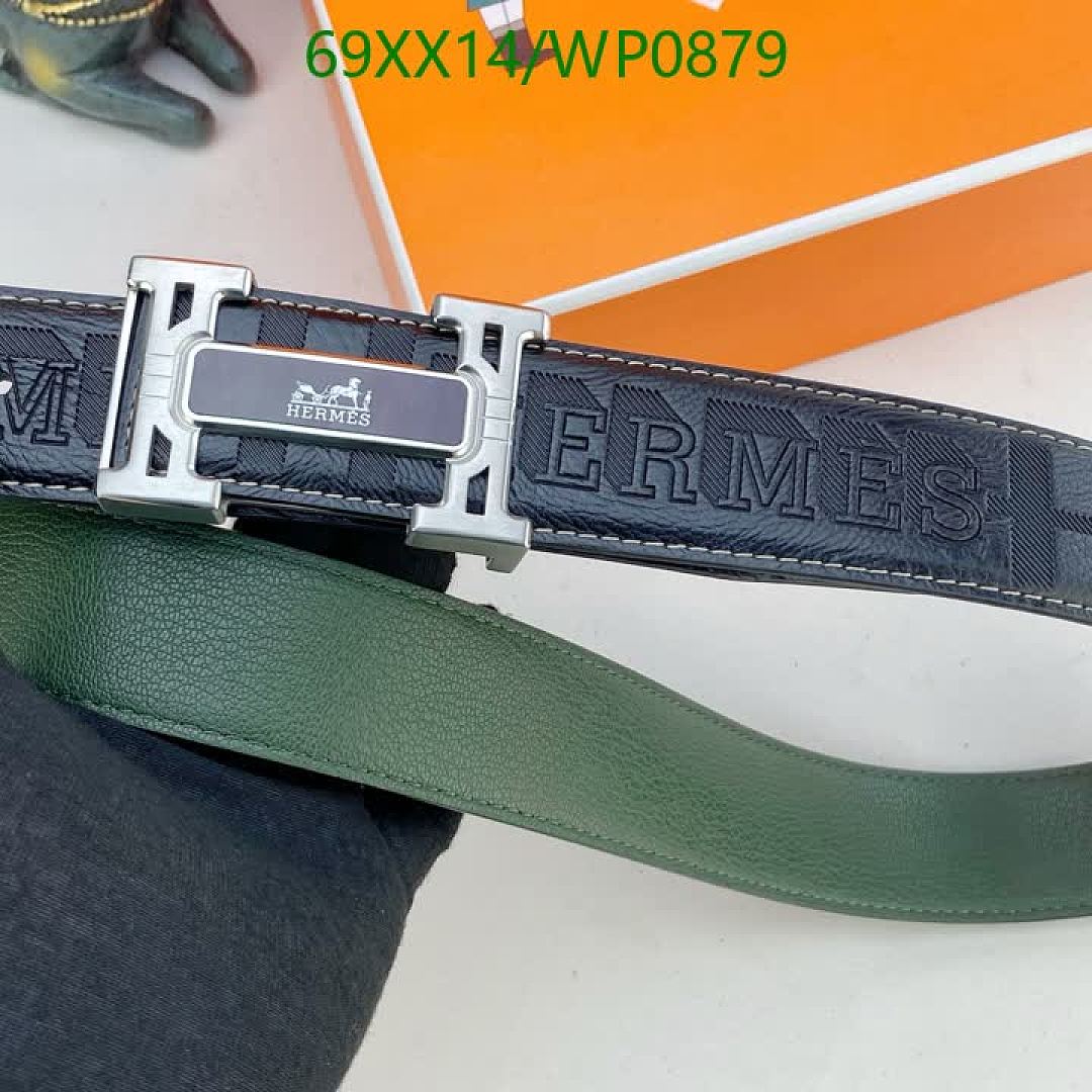 Hermes-Belts Code: WP0879 $: 69USD