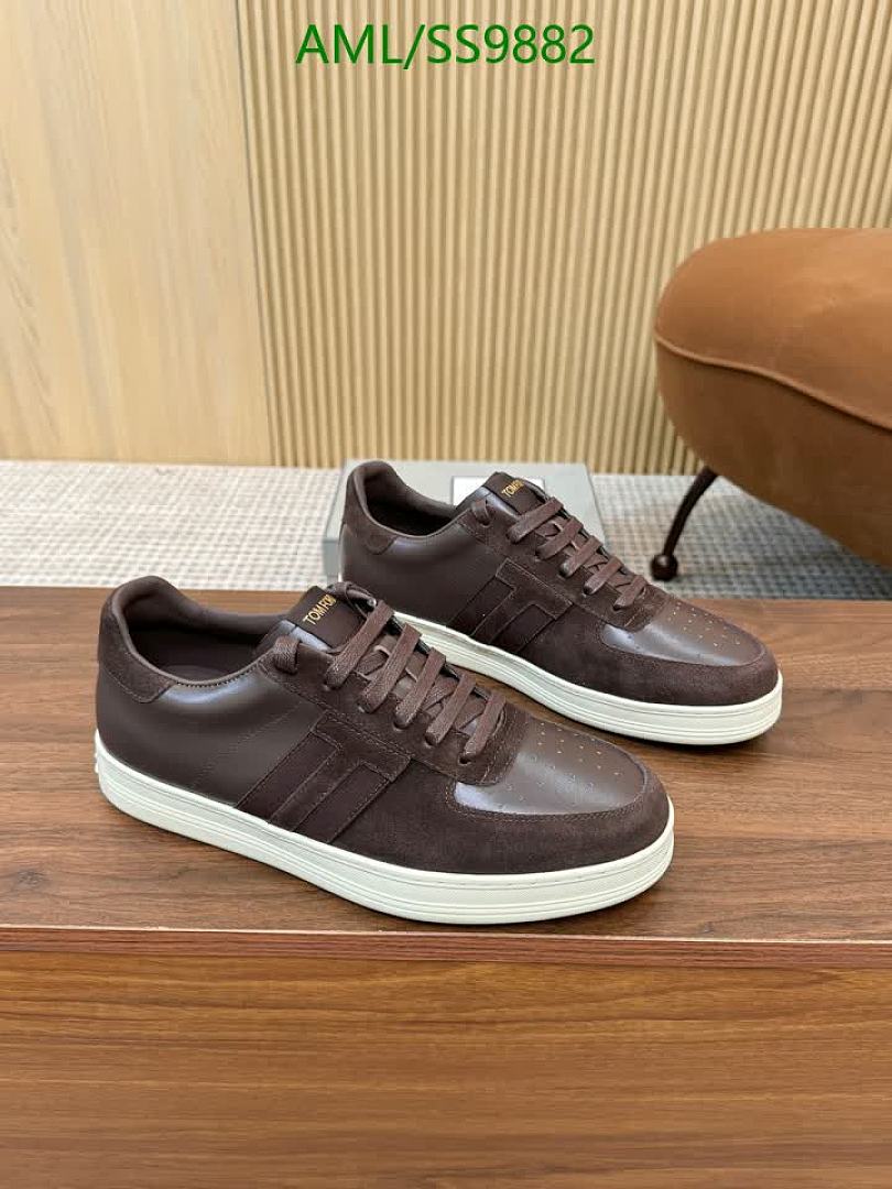 Tom Ford-Men shoes Code: SS9882