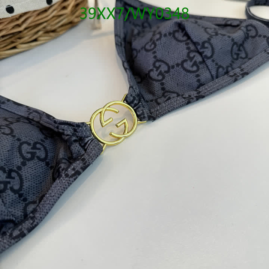 GUCCI-Swimsuit Code: WY0348 $: 39USD
