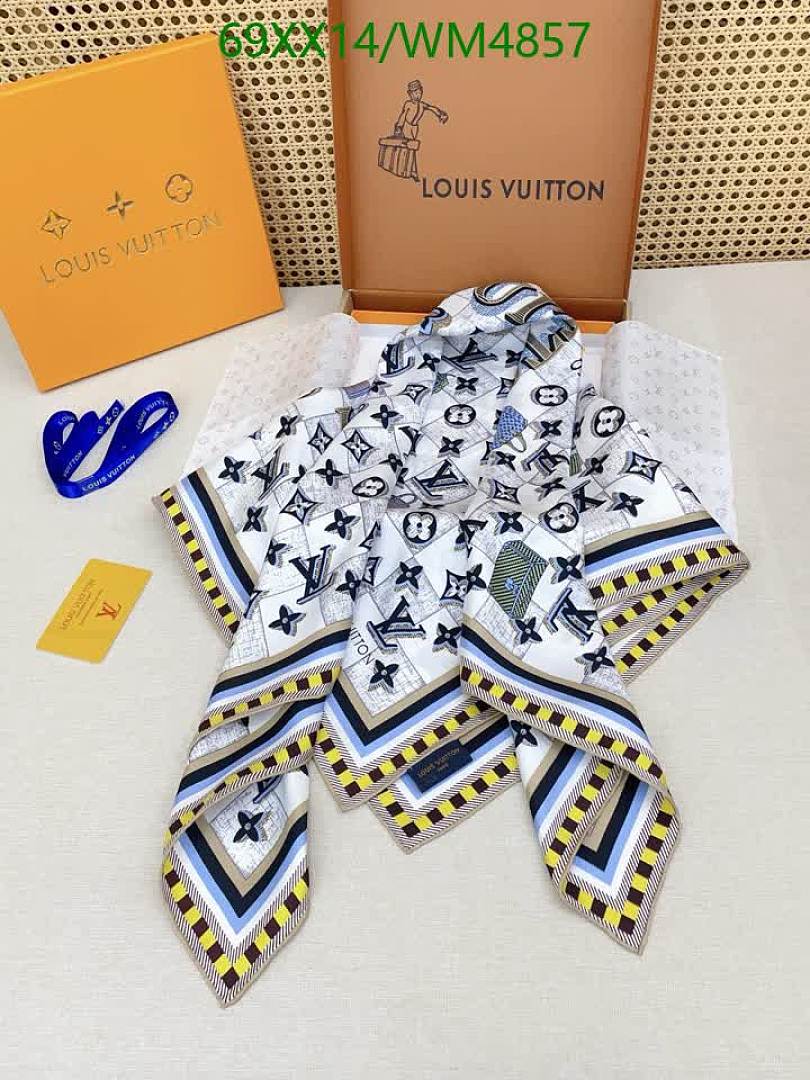 LV-Scarf Code: WM4857 $: 69USD