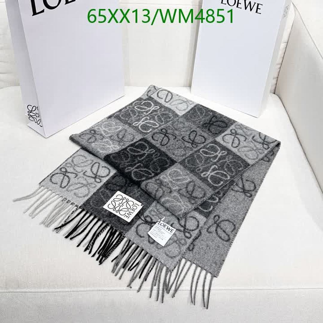 Loewe-Scarf Code: WM4851 $: 65USD