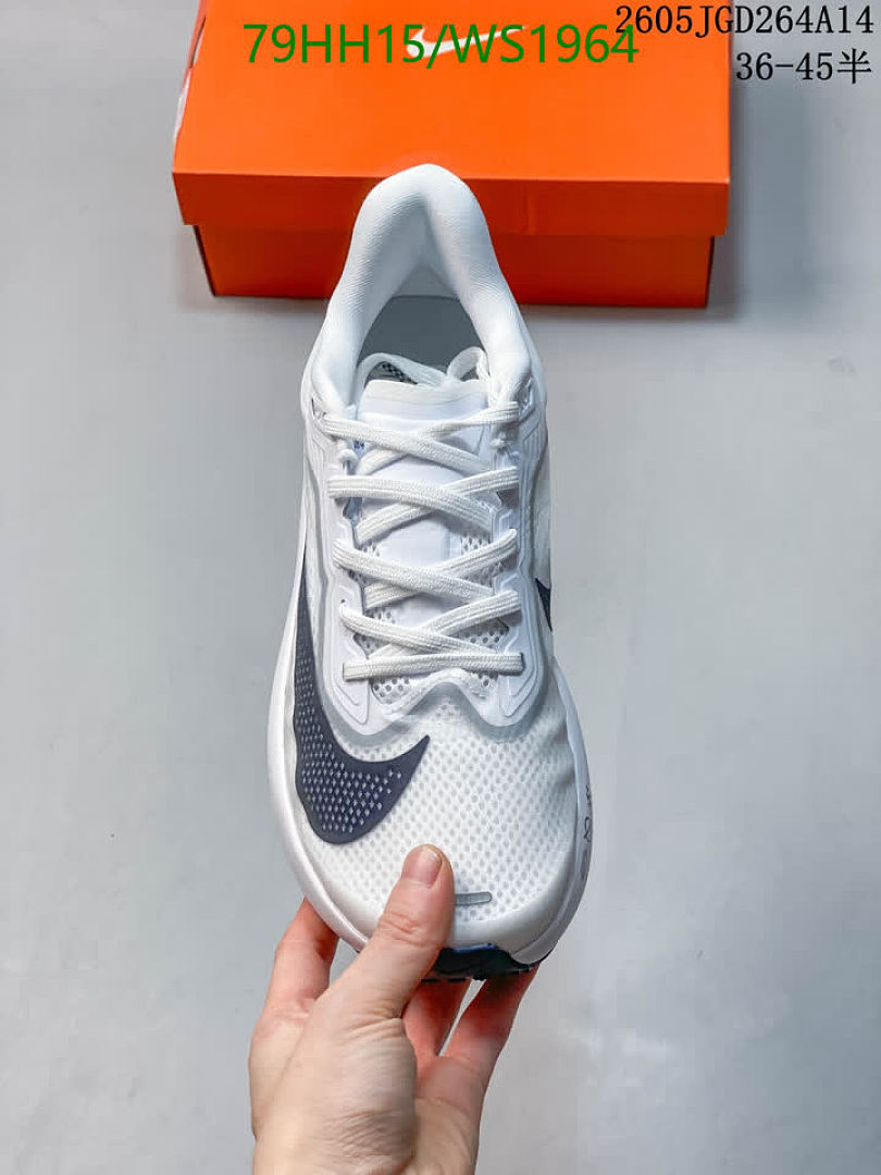 NIKE-Women Shoes Code: WS1964 $: 79USD