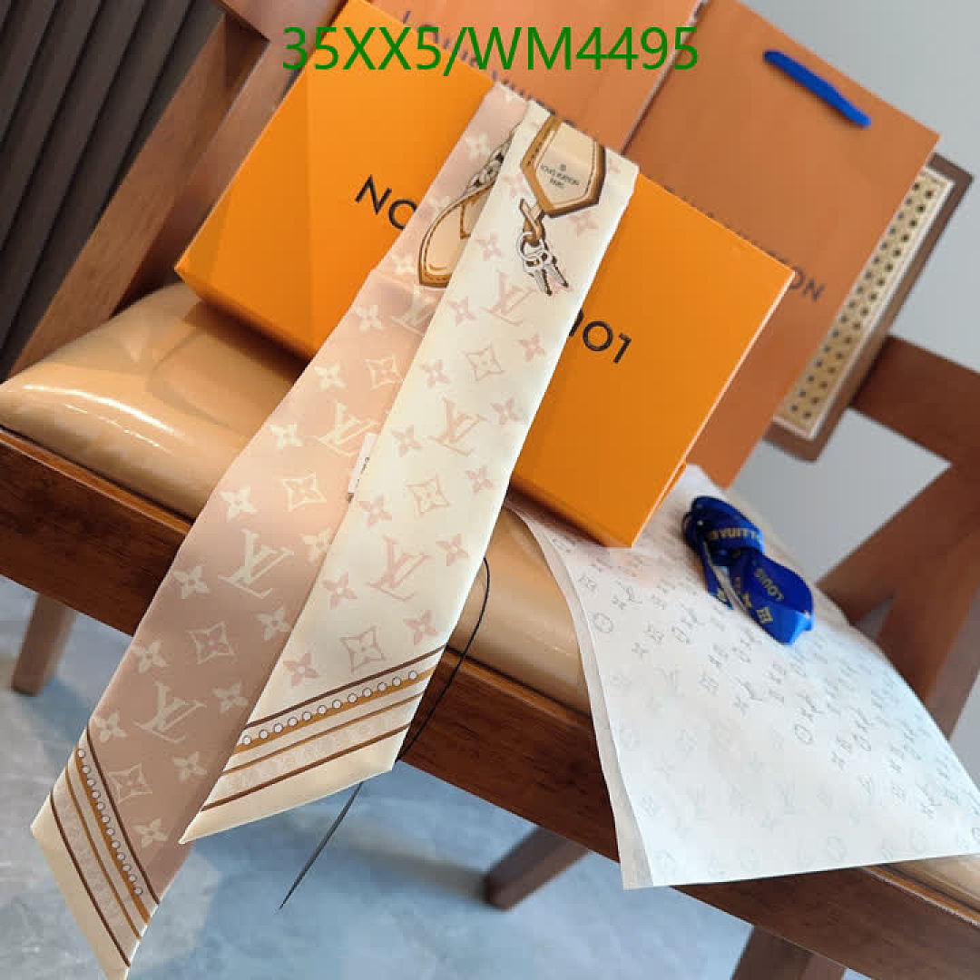LV-Scarf Code: WM4495 $: 35USD