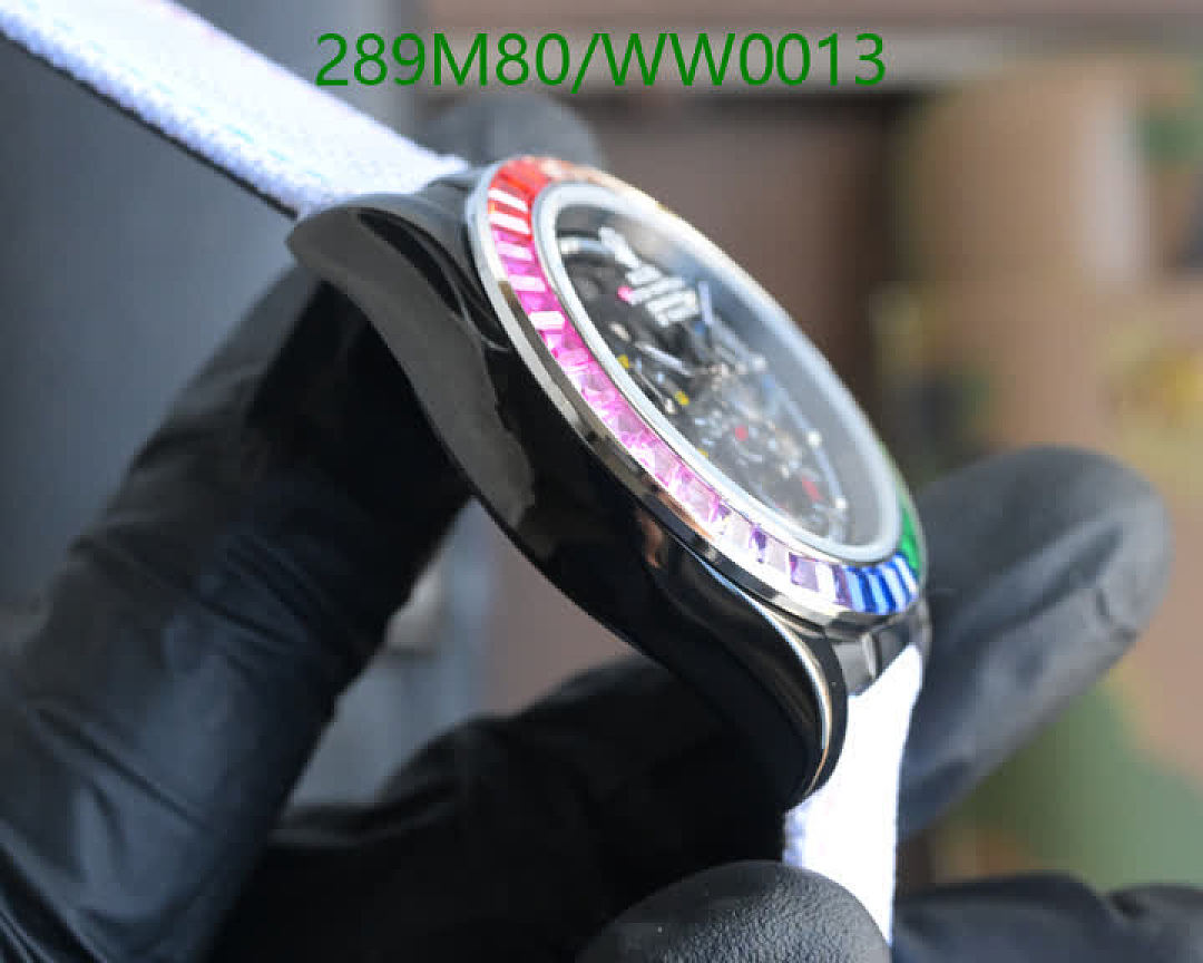 Rolex-Watch-Mirror Quality Code: WW0013 $: 289USD