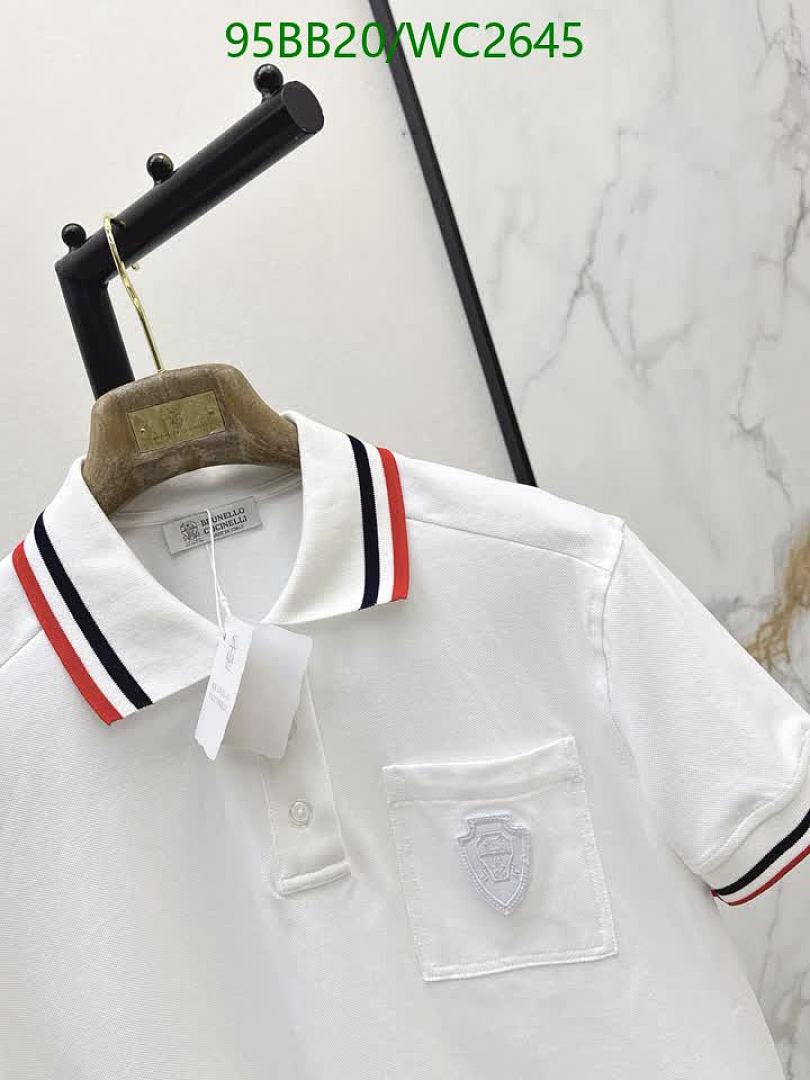 Ralph Lauren-Clothing Code: WC2645 $: 95USD