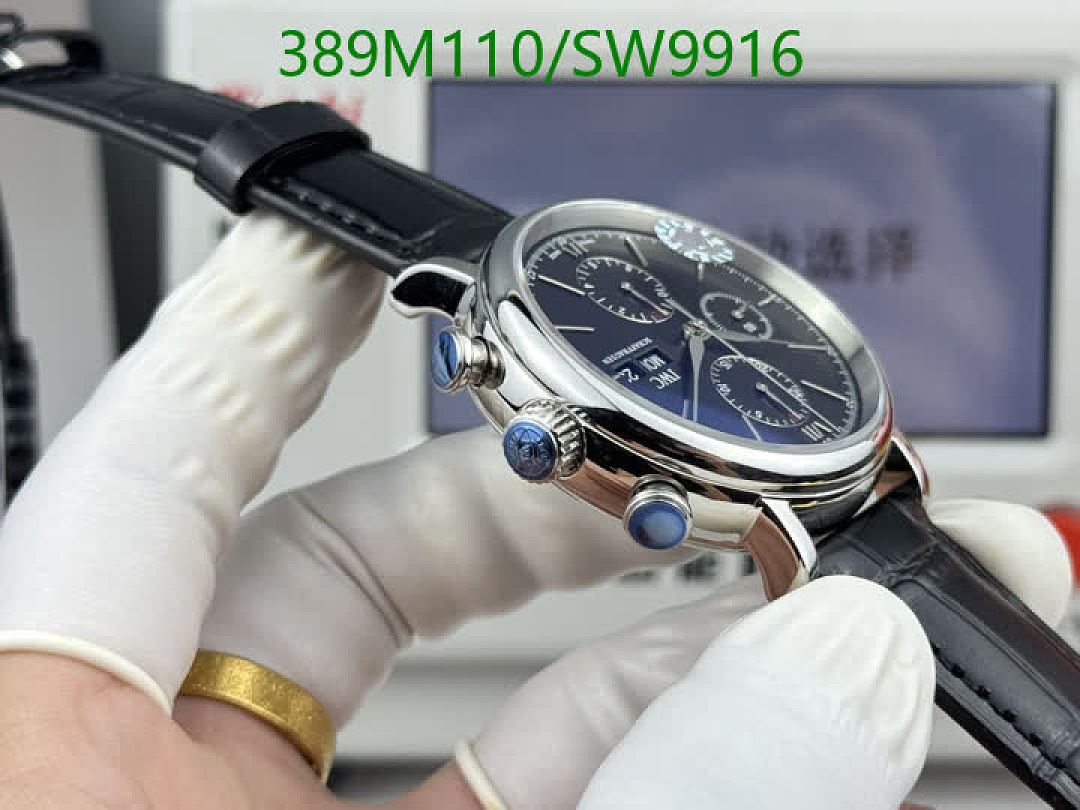 IWC-Watch-Mirror Quality Code: SW9916 $: 389USD