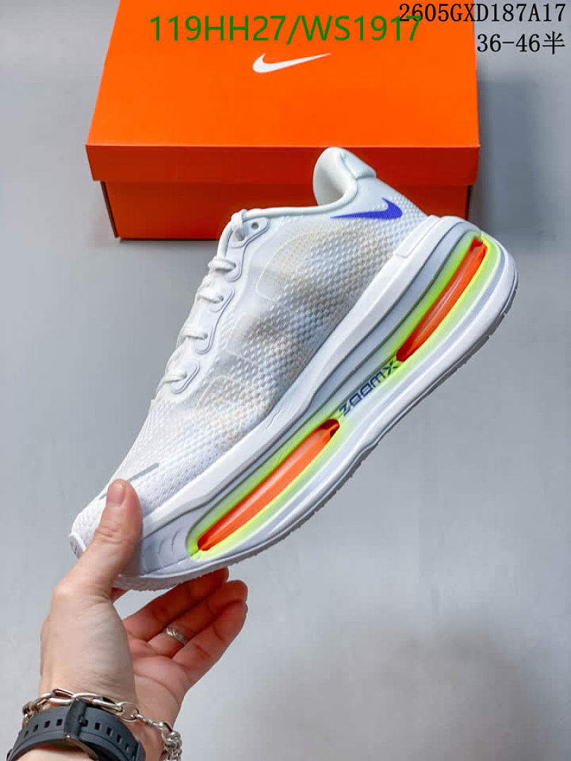 NIKE-Women Shoes Code: WS1917 $: 119USD