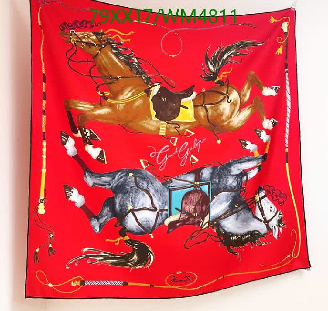 Hermes-Scarf Code: WM4811 $: 79USD