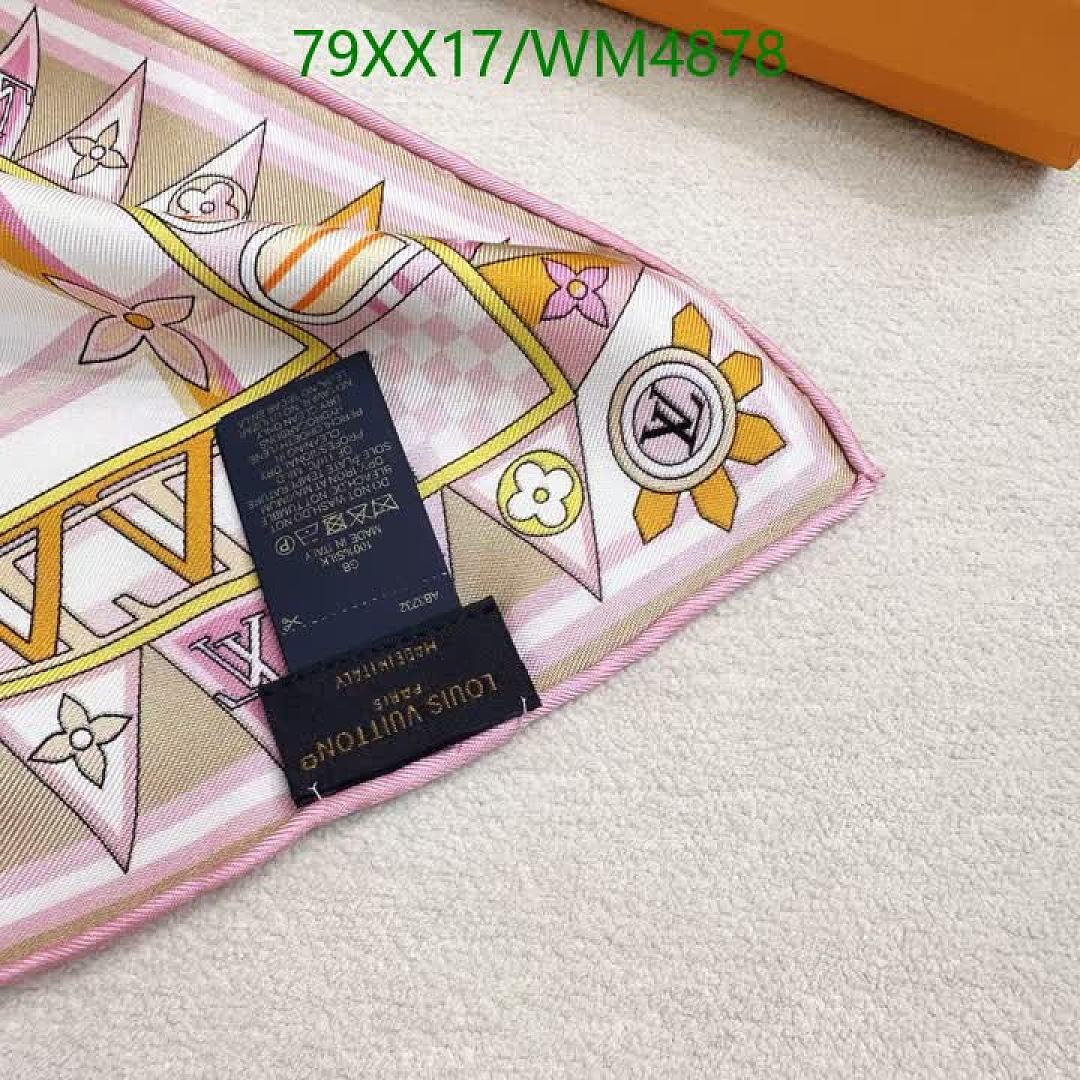 LV-Scarf Code: WM4878 $: 79USD