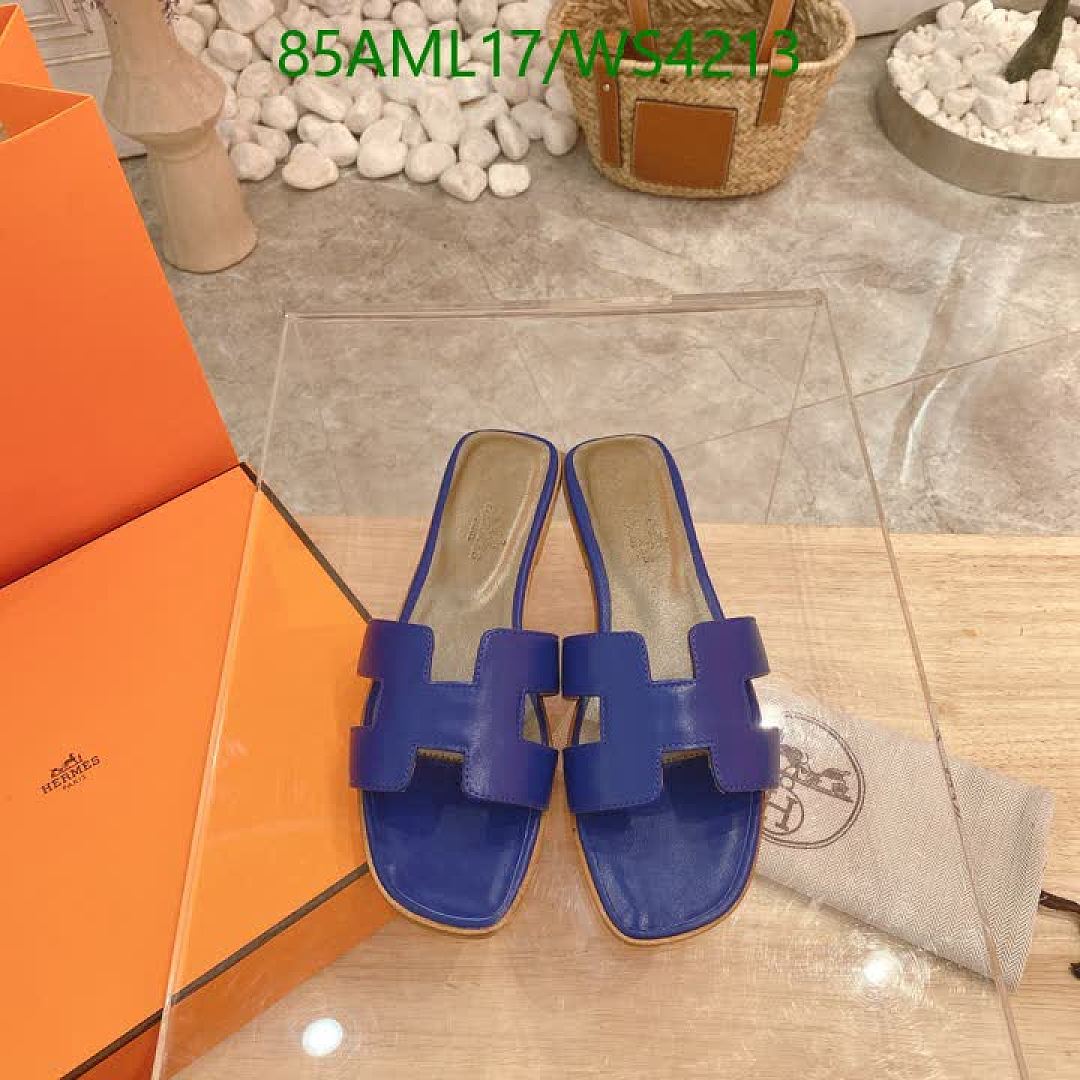 Hermes-Women Shoes Code: WS4213 $: 85USD