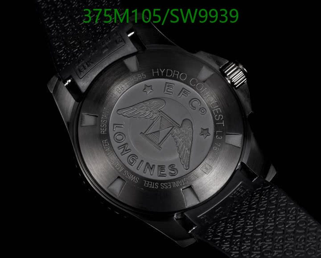 Longines-Watch-Mirror Quality Code: SW9939 $: 375USD